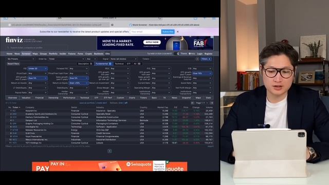 Второй урок Бесплатного курса ИНВЕСТОР смотреть онлайн