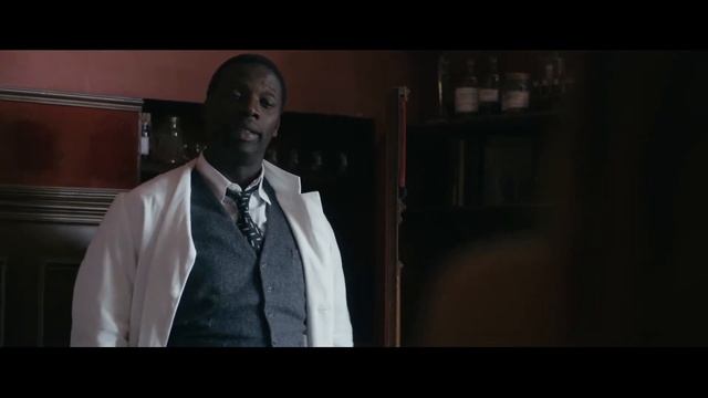 Афера доктора Нока // Комедия // Лоррэйн Леви // Лучший фильм на вечер