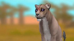WildCraft прикол «Скандал в семье»