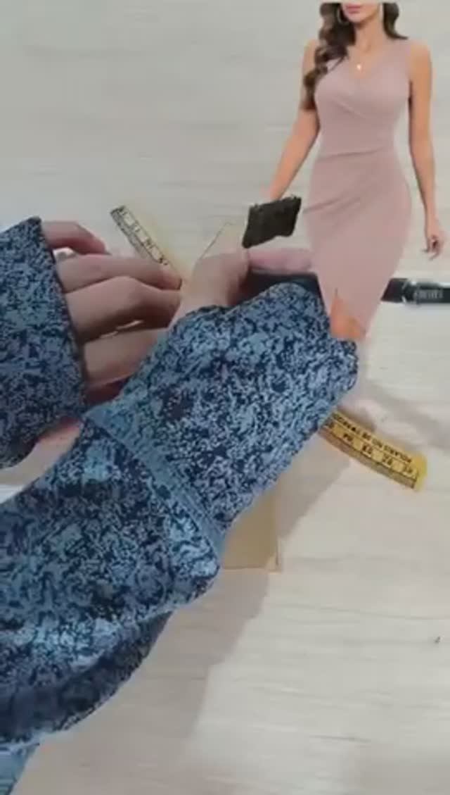 Шьём сами смотреть онлайн