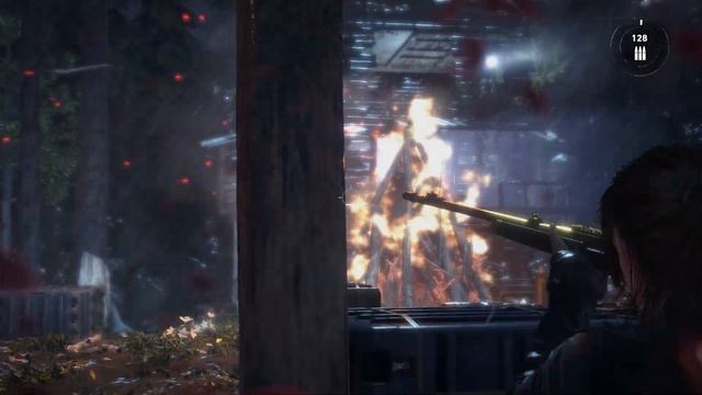 ЧУДО ЛЕДОРУБ🟢 Rise Of The Tomb Raider🟢 #14