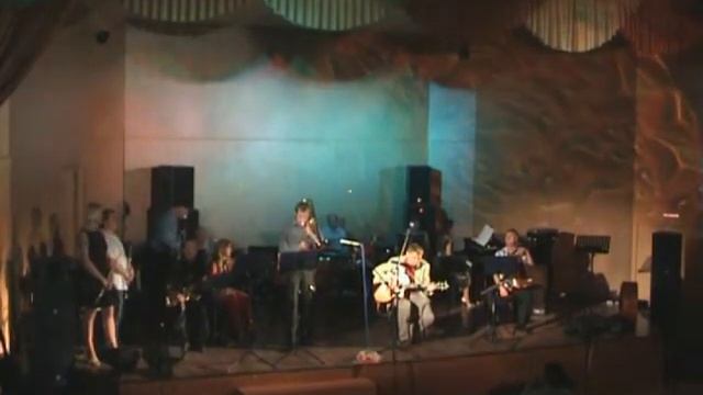 Vladimir Anisimov. LA FOLIA XXI.Владимир Анисимов