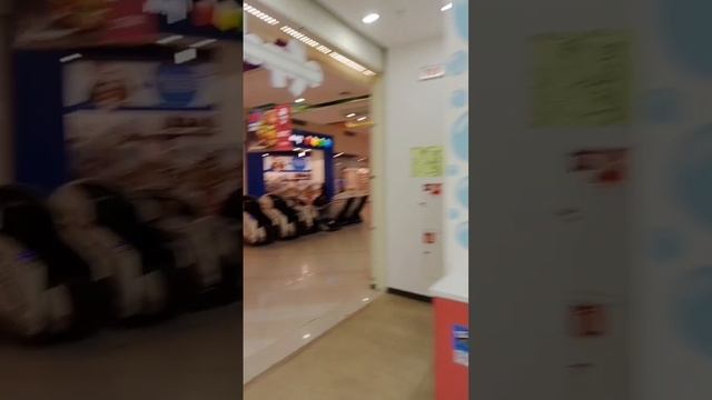 День рождения Сулеймана в Острове сокровищ Казань смотреть онлайн