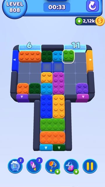 Color block jam 808 смотреть онлайн