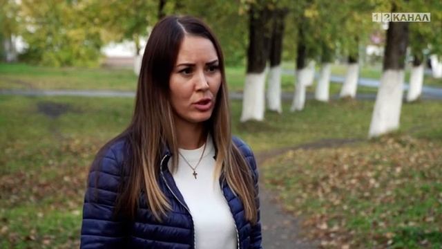 В Березовском проходит благотворительная акция по об? смотреть онлайн