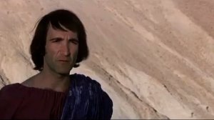 "Сон Пилата" (русская версия) из рок-оперы "Иисус Христо