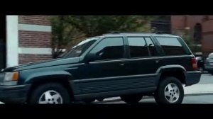 Самый лучший момент из фильма Город Воров la calin