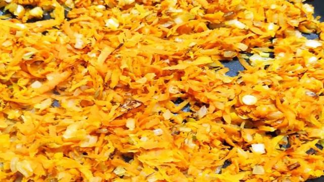 Кухня Мамашки