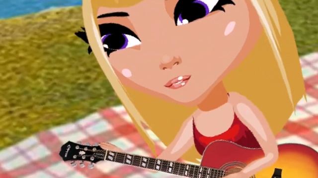 Carry on [Анимационный клип] || Аватария смотреть онлайн