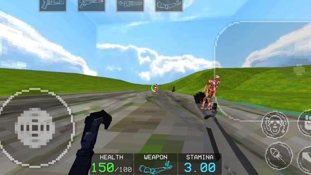 обзор мобильной версии ultrakill смотреть онлайн