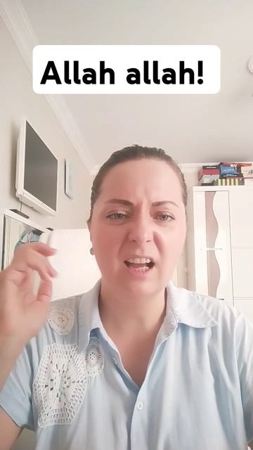турецкий язык с нуля. устойчивые фразы со словом Allah. Ч? смотреть онлайн