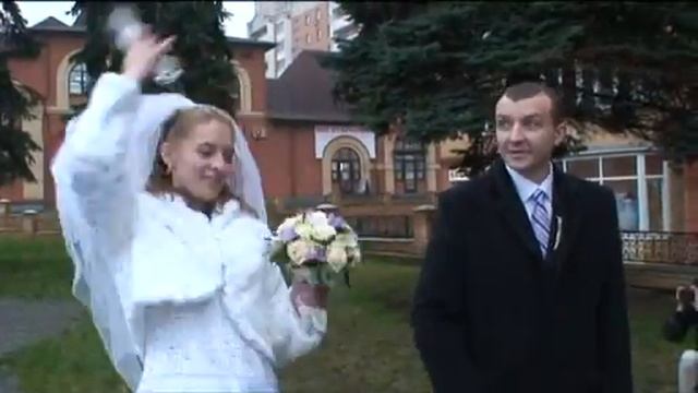 видеосъёмка свадьбы смотреть онлайн