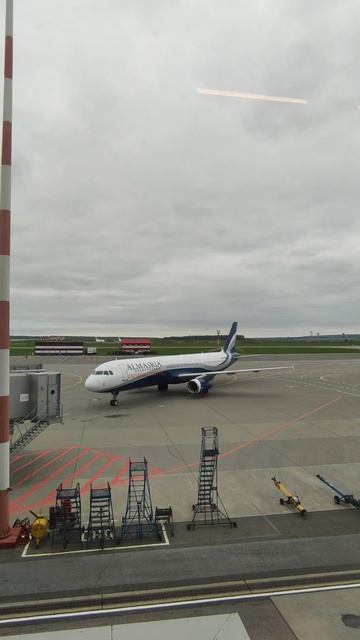 Тёплое Красное море жди нас. Мы летим! смотреть онлайн