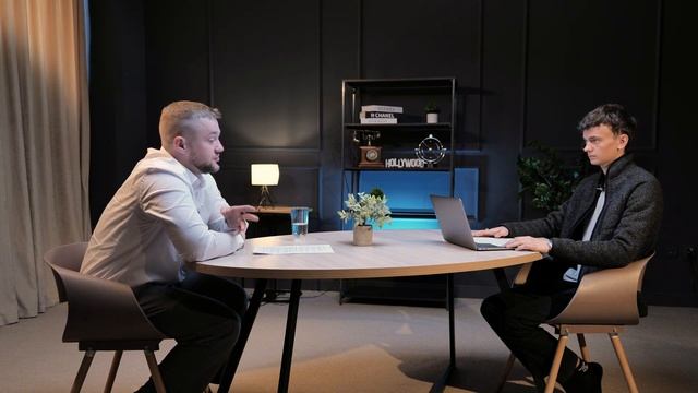 Андрей Лисогор: ДЕТИ И ДЕНЬГИ ‒ Как развить в ребенке ? смотреть онлайн