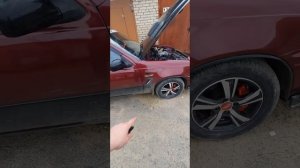 Как снять повторитель поворотника на машине деу некси