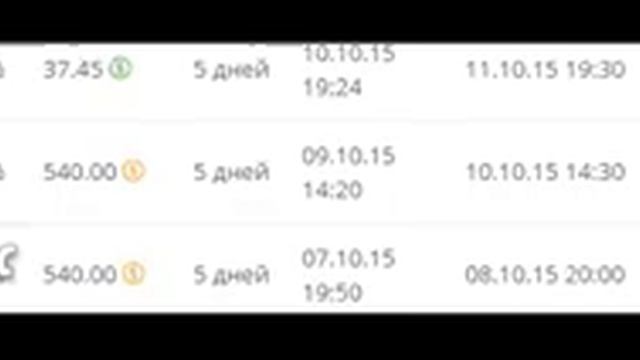 Возврат кредита. смотреть онлайн