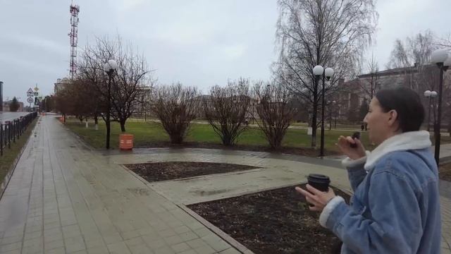 ИШИМ - НЕОЖИДАННЫЙ ГЕРОЙ НАШЕГО КАНАЛ (и вот почему он вас удивит!) смотреть онлайн