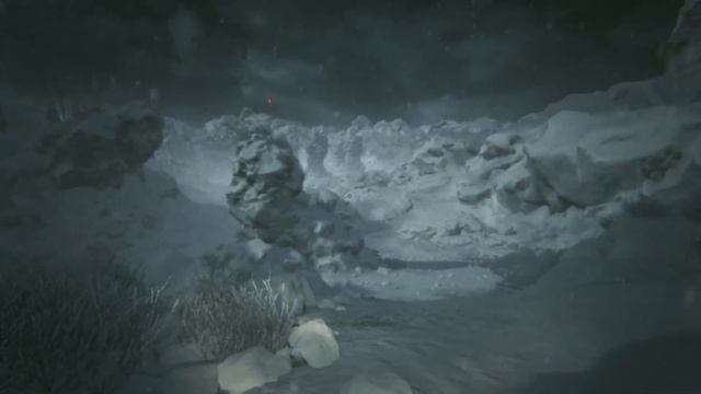 Kholat Прохождение 1 Акт 1 - 2