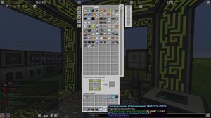 LoliLand - ТехноМагияРПГ #2 | Лучшая ферма маны и автокрафт!