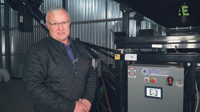 USC LLC AT 500. АгроЭксперт