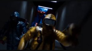 PROJECT PLAYTIME EDIT