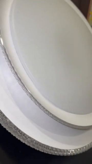 Отзыв №1 ⭐⭐⭐⭐⭐   Люстра потолочная подвесная на кух?