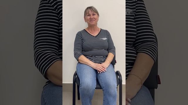 Отзыв о лазерной коррекции зрения в клинике "Зрение Во смотреть онлайн