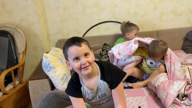 Кто взял Берлин? Задайте вопрос детям! смотреть онлайн