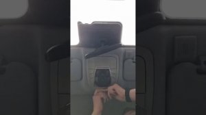 Как снять плафон Chery Tiggo 8 pro max