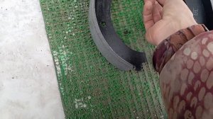 Замена тормозных колодок и троса ручного тормоза Нива