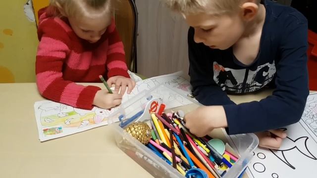 Зима, снег. Делаем уроки, кисель, лекарство от простуды и лечение смотреть онлайн