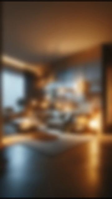 Интересные факты дизайна интерьера - мощность светиль