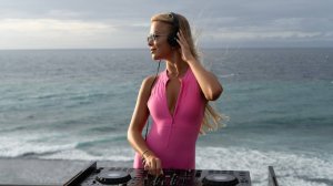 IAMMARIE | Live DJ Set from Bali   Melodic Techno & Progressive House