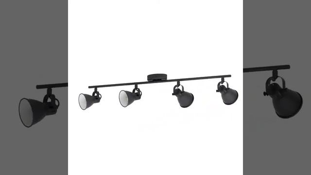 Светильник спот Eglo Seras 2 98408 смотреть онлайн