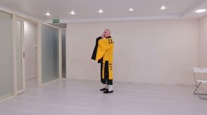 Сергей Чуфистов о программе реабилитации на основе цигун