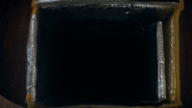 Бесконтактная Доставка — Короткометражный хоррор смотреть онлайн