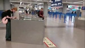 КАК СДЕЛАТЬ ПЕРЕСАДКУ В ШАНХАЕ?   КИТАЙ. ТРАНЗИТ.