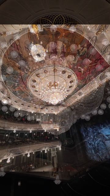 Большой🎭 Новая сцена смотреть онлайн