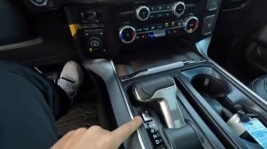 Король американских дорог! 2024 Ford F-150 Platinum. Тест