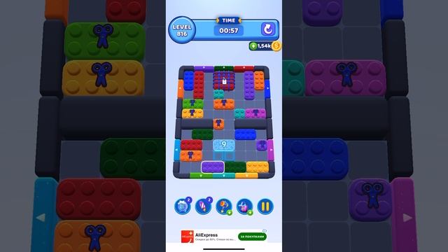 Color block jam 816 смотреть онлайн
