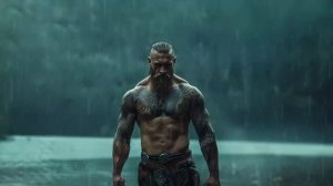 Победитель - Динамичная фэнтезийная музыка викингов, мощная музыка для силовых тренировок