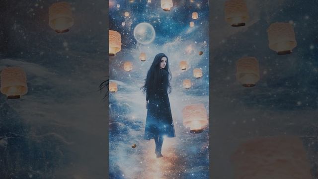 Песня мечта на луне