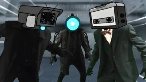 Persuasion - The Skibidi Saga 04