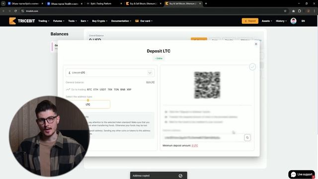 Арбитраж крипты hodgemeyer Как зарабатывать на P2P без старт смотреть онлайн