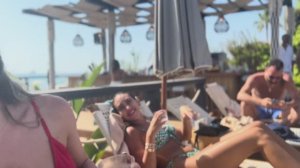 My trip to Lebanon - NOT WHAT I EXPECTED!   Моя поездка в Ливан - СОВСЕМ НЕ ТО, ЧЕГО я ОЖИДАЛА!