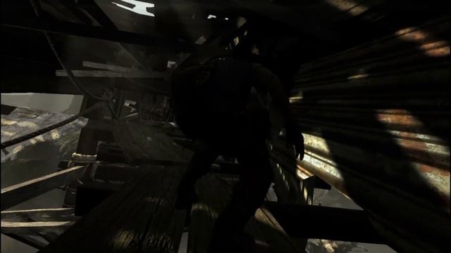 Прохождение Tomb Raider на Русском 2013 Нашли и рассекретили секту