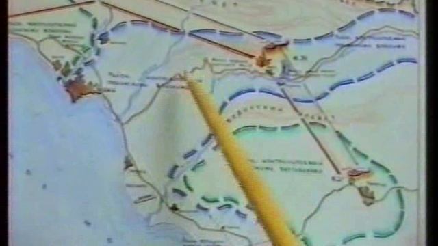 Хроника грузина-абхазской войны смотреть онлайн