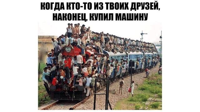 Приколы и мемы. Памагити | Мемозг #16 смотреть онлайн