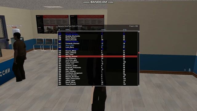 Andrey_Jackson СМИ Гос.Волна смотреть онлайн