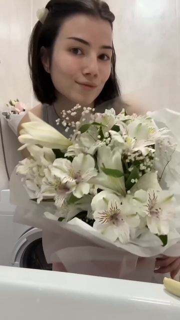 Рутина после дня рождения должна быть только такой 🥹 смотреть онлайн